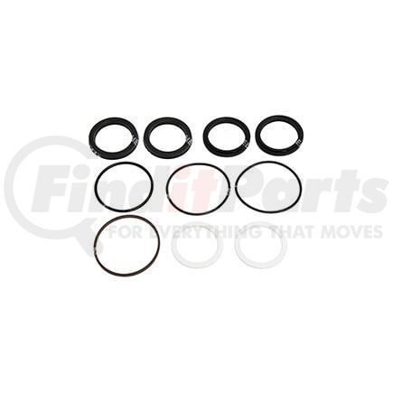 04433-2012071 by TOYOTA - POWER STEERING O/H KIT POWER STEERING O/H KIT