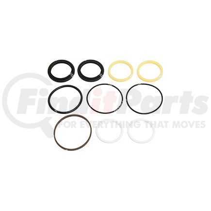 04433-3010171 by TOYOTA - POWER STEERING O/H KIT POWER STEERING O/H KIT