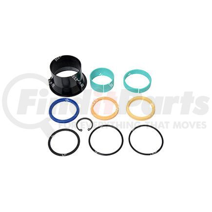 04651-U102071 by TOYOTA - LIFT CYLINDER O/H KIT LIFT CYLINDER O/H KIT