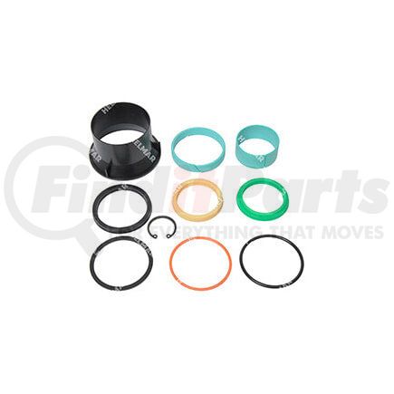 04653-U305071 by TOYOTA - LIFT CYLINDER O/H KIT LIFT CYLINDER O/H KIT