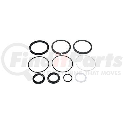 04655-U304071 by TOYOTA - TILT O/H CYLINDER KIT TILT O/H CYLINDER KIT