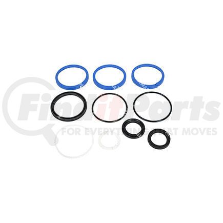 04655-U103071 by TOYOTA - TILT CYLINDER O/H KIT TILT CYLINDER O/H KIT