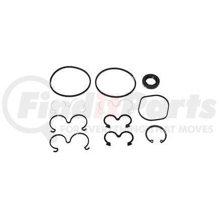 04671-31110-71 by TOYOTA - Replacement for Toyota - SEAL KIT - HYD PUMP