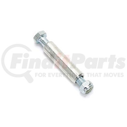 10285 by LIFT-RITE - AXLE ASSEMBLY W/SLEEVE & NUT