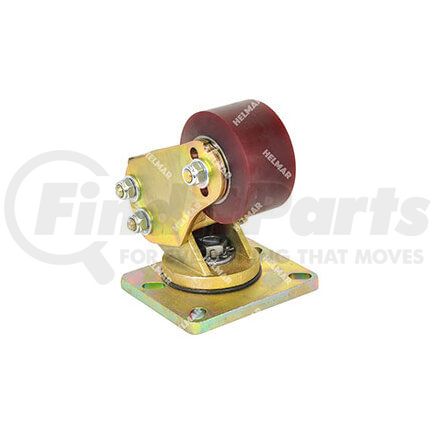 1143439-001 by RAYMOND - CASTER ASSEMBLY CASTER ASSEMBLY