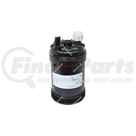 11K7-50040 by HYUNDAI - FUEL FILTER FUEL FILTER