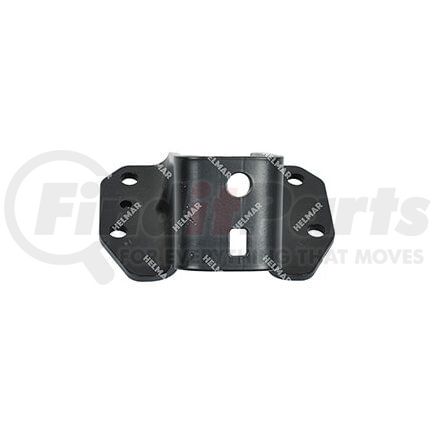 12301-2660071 by TOYOTA - BRACKET, ENGINE MOUNT BRACKET, ENGINE MOUNT