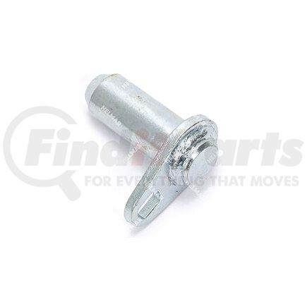 12E118 by MOBILE - PIVOT PIN; HANDLE