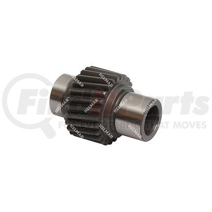 13519-UC010 by TOYOTA - GEAR, HYDRAULIC PUMP GEAR, HYDRAULIC PUMP