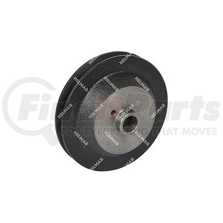 13471-7815571 by TOYOTA - PULLEY, CRANKSHAFT PULLEY, CRANKSHAFT