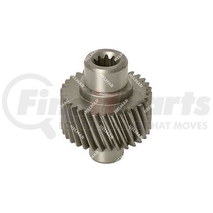 13613-7815171 by TOYOTA - GEAR, HYDRAULIC PUMP GEAR, HYDRAULIC PUMP