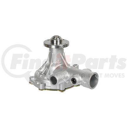 1457847 by HYSTER - WATER PUMP WATER PUMP