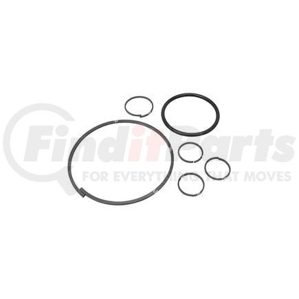 1543104 by HYSTER - CLUTCH PACK SEAL KIT CLUTCH PACK SEAL KIT