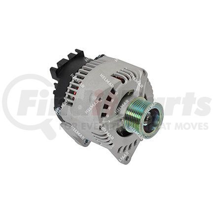 1556256-NEW by HYSTER - ALTERNATOR (BRAND NEW) ALTERNATOR (BRAND NEW)