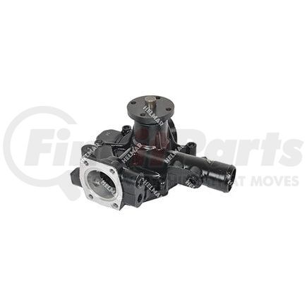 1599804 by HYSTER - WATER PUMP WATER PUMP