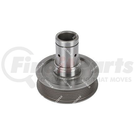 16281-3676171 by TOYOTA - PULLEY PULLEY