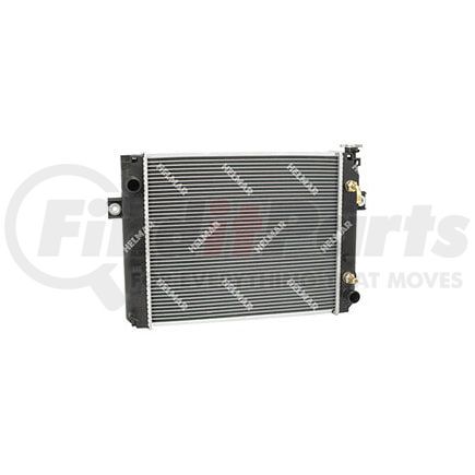 16410-3171171 by TOYOTA - RADIATOR RADIATOR