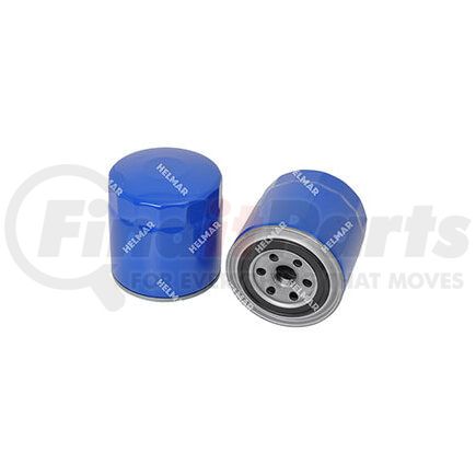 16414-32430 by HYUNDAI - OIL FILTER OIL FILTER