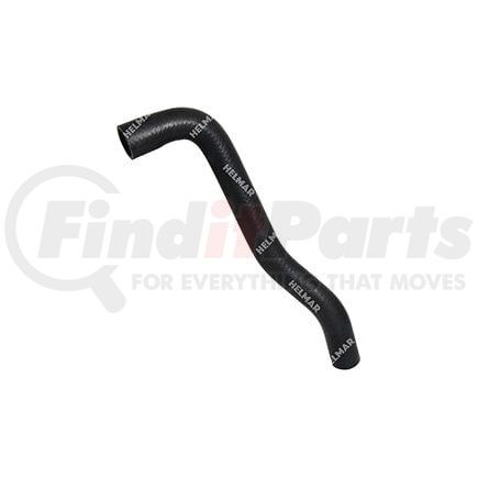 16511-2665071 by TOYOTA - RADIATOR HOSE RADIATOR HOSE