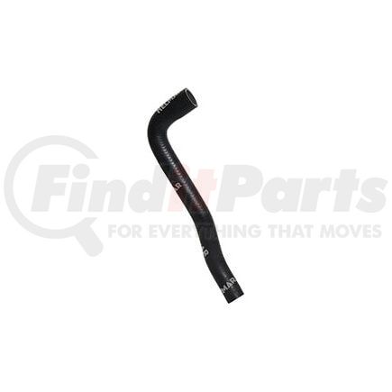 16512-2665071 by TOYOTA - RADIATOR HOSE RADIATOR HOSE