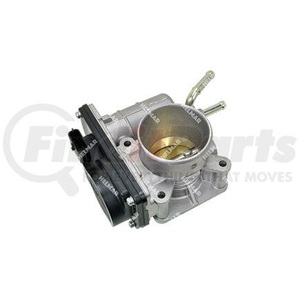 1G636-7QF00 by NISSAN - CHAMBER, THROTTLE CHAMBER, THROTTLE