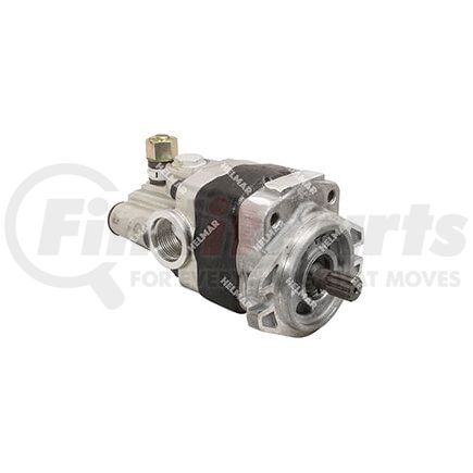 2069695 by HYSTER - HYDRAULIC PUMP HYDRAULIC PUMP