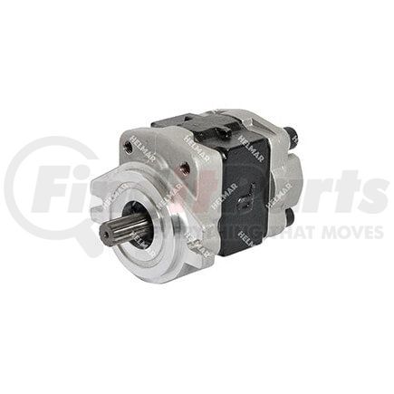 2080688 by HYSTER - HYDRAULIC PUMP HYDRAULIC PUMP