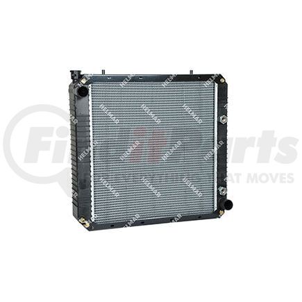 2102313 by HYSTER - Core         Radiator