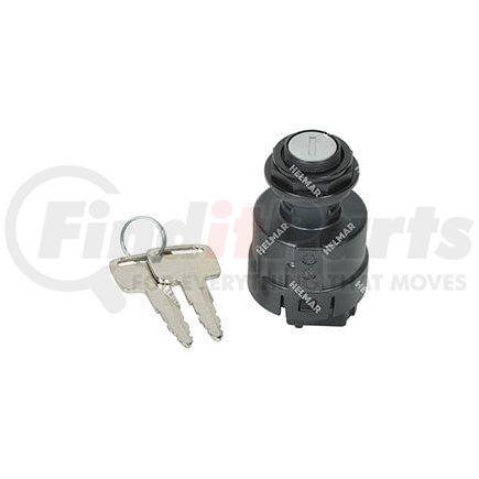 25150-GJ90E-OEM by NISSAN - IGNITION SWITCH IGNITION SWITCH