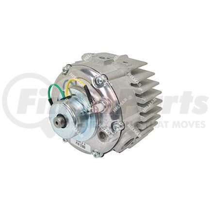 2380 by CENTURY - G85 Series Propane Vaporizer Converter Regulator, 12V