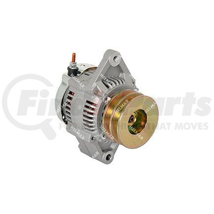 27060-7600371-NEW by TOYOTA - ALTERNATOR (BRAND NEW) ALTERNATOR (BRAND NEW)