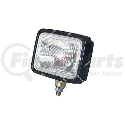 27412-42161 by TCM - HEADLAMP (48 VOLT) HEADLAMP (48 VOLT)