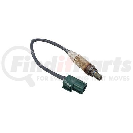 2G275-6NF00 by NISSAN - SENSOR, OXYGEN SENSOR, OXYGEN