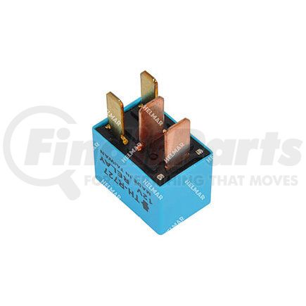 28300-7600871 by TOYOTA - RELAY, STARTER RELAY, STARTER