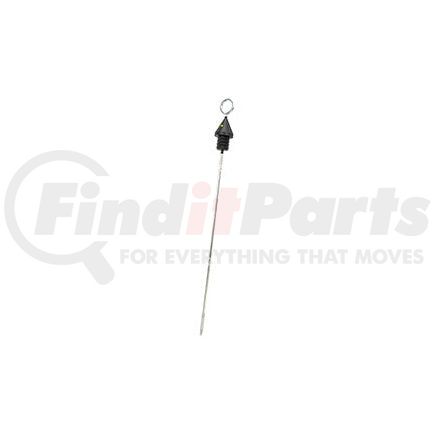 31086-FC00D by NISSAN - OIL GAUGE OIL GAUGE