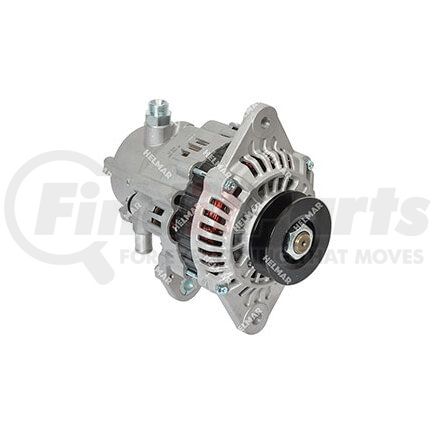 32B68-00200-NEW by MITSUBISHI / CATERPILLAR - ALTERNATOR (BRAND NEW) ALTERNATOR (BRAND NEW)