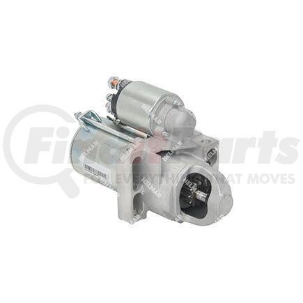 33001228-NEW by HYUNDAI - STARTER (BRAND NEW) STARTER (BRAND NEW)