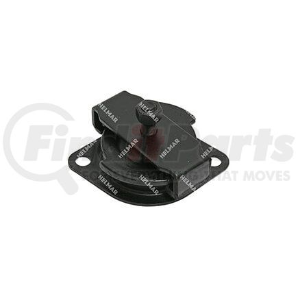 3EA-51-42120 by KOMATSU - MOUNT. O/H GUARD MOUNT. O/H GUARD