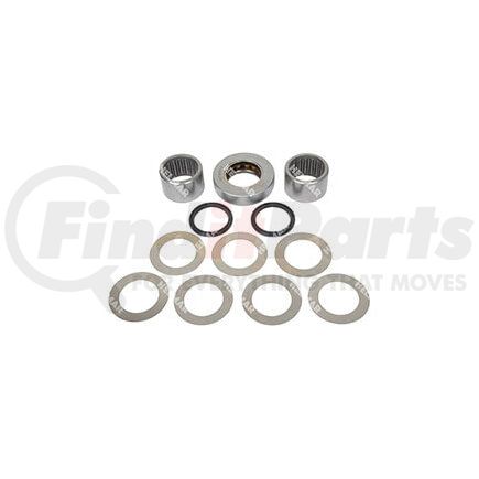 3EC-24-05020 by KOMATSU - KING PIN REPAIR KIT