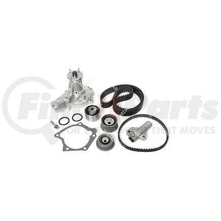 4116503 by HYSTER - SERVICE KIT (PSI 2.4L / 5000 HOURS) SERVICE KIT (PSI 2.4L / 5000 HOURS)