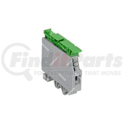 4126-1/2 by PBM - FUSE HOLDER (POKER)