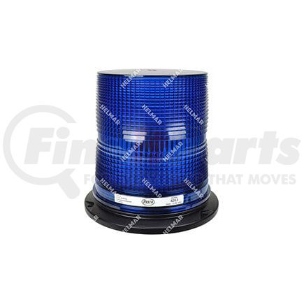 4263B by PRECO SAFETY - STROBE LAMP (BLUE)