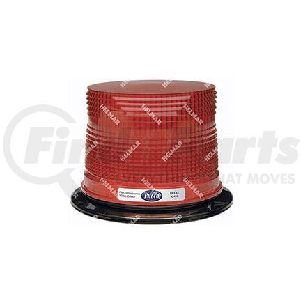 4243R by PRECO SAFETY - STROBE LAMP (RED)