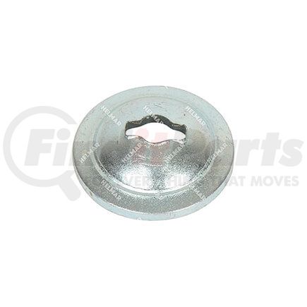 44043-L1102 by NISSAN - WASHER, BRAKE HOLD DOWN WASHER, BRAKE HOLD DOWN