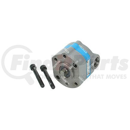 45510-1330171 by TOYOTA - HYDRAULIC PUMP (STEERING) HYDRAULIC PUMP (STEERING)