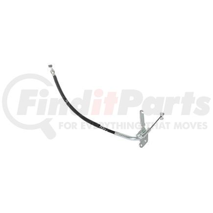 46105-U223071 by TOYOTA - PARKING CABLE