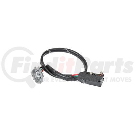 46160-2666071 by TOYOTA - SWITCH, PARKING SWITCH, PARKING