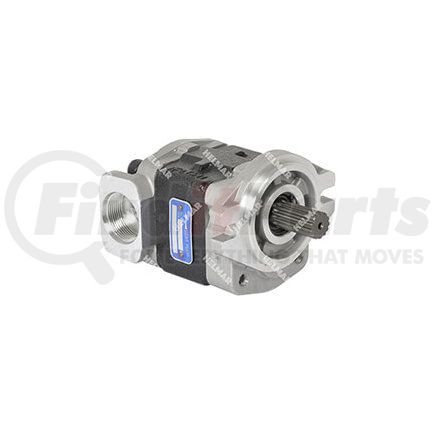 4633620 by HYSTER - HYDRAULIC PUMP HYDRAULIC PUMP