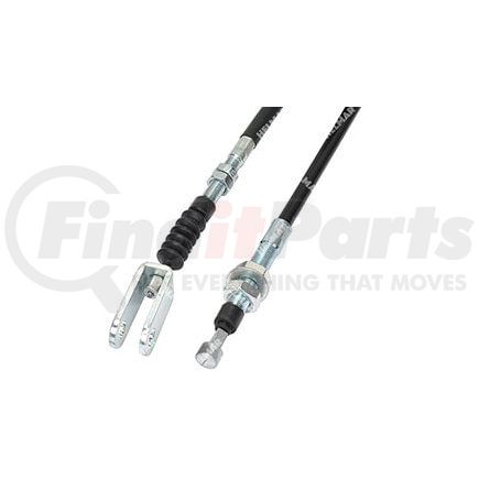 46410-3219071 by TOYOTA - EMERGENCY BRAKE CABLE