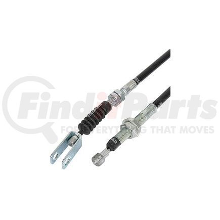 46420-3219071 by TOYOTA - EMERGENCY BRAKE CABLE